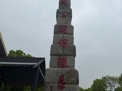 -中国扬子鳄村