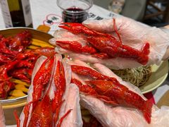 -靓靓蒸虾·头牌蒸虾(雪松路总店)