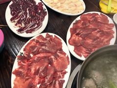 牛舌-官塘兄弟·潮汕牛肉店(官塘总店)