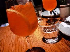 -La Strada(安福路店)