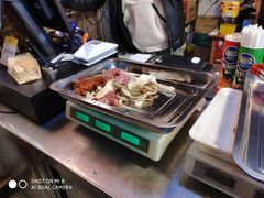 -金鼎雪山牦牛杂火锅(理县总店)