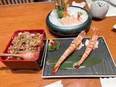 -伟峰·枫寿司(东樾店)