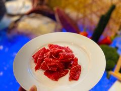 -杭州钱江新城万怡酒店-西餐厅