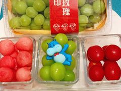 -盒马鲜生(财富中心店)