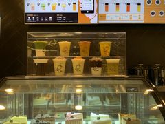 -KOI Thé(力宝广场店)