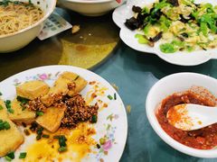 -双桥饭店(锦溪店)