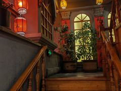 -万里闯关东铁锅炖菜馆(高新旗舰店)