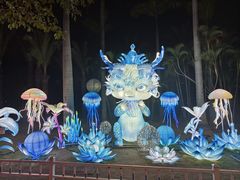 -厦门园林博览苑