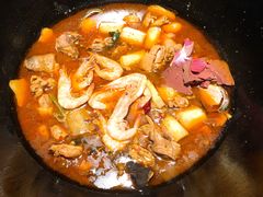 -锅来乐地锅鸡(安亭店)