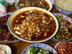 -李大爷的泡椒馆(冉家坝店)
