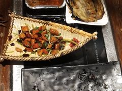 -小俩口烧烤东北菜(双井店)