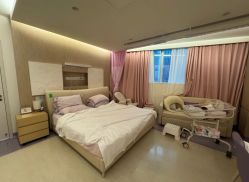 -广州和睦家医院·医学月子