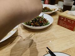 -伊喜饺子·烤鸭(五道口学院路店)