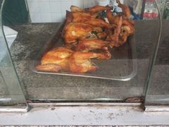 -吴山烤禽 (吴山路店)