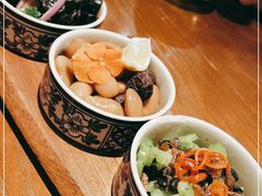 -南拳十三姨·潮汕砂锅粥(世纪金源店)