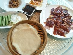 -阳澄湖费尔蒙酒店颐丰阁中餐厅(马鞍山西路店)
