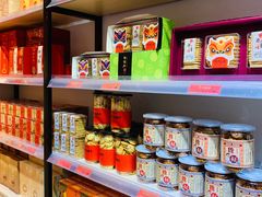 -陶陶居饼家(惠福东路店)