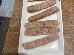 -焼肉ライク·烧肉LIKE(万菱汇店)