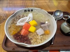 -椰语堂·海南清补凉(友谊阳光城店)