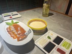 -北平食府(马鞍山路店)