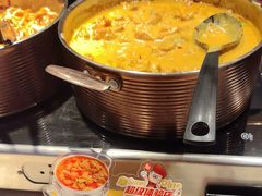 -比格比萨自助(宝山日月光店)