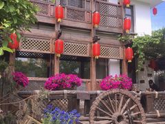 -慢丽江·云南野生菌土鸡锅(西山店)