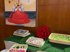 -汉城馆·烤肉火锅餐厅·韩国烤肉(河北云瑧世纪大饭店)