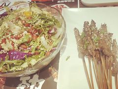 -木屋烧烤(西南角店)