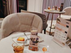 -LANN I 蘭 SPA(陆家嘴中心店)