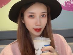 -Manner Coffee(淮海755店)