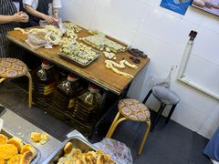 -徐文林香酥饼(桃园店)