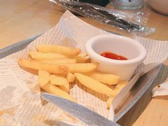 -菲滋意式休闲餐厅(北仑银泰城店)