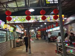 -绿雅居原生态农庄(小涌店)