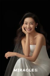 点击看大图 -情订奇缘婚纱摄影(和平路店)