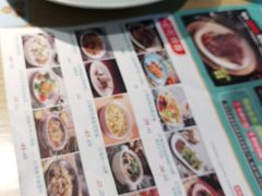 -蜜桃餐厅·伴山(绿宝广场店)