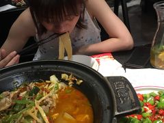 -蛙三泡椒牛蛙(万象城店)
