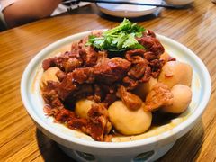 -禾珍珠家常小馆(河南博物院店)