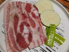 -小米烤肉·和牛原切-创意韩料(东关店)