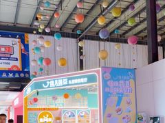 -佳儿萌豆儿童辅食餐厅(欧亚卖场店)