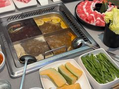 -海底捞火锅(振华商厦店)