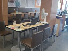 -李先生牛肉面大王(东营凯莱店)
