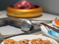 -星伦多 自助料理(圆融店)