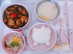 -安吉Hello Kitty乐园