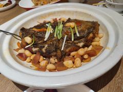 得莫利炖鱼-金掌勺锅包肉(华润万象城店)