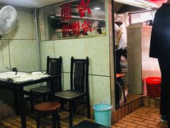 -舒蔡记生煎菜饭(云南中路店)