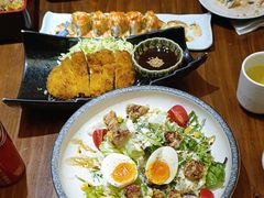 -白石の深夜食堂(芝罘万达店)