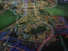 -哈尔滨规划展览馆