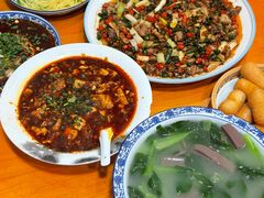 -李大爷的泡椒馆(冉家坝店)