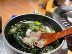 -吉秋田鲜和牛烧肉·肉档自选