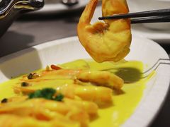 -3号仓库·创意中国菜(乐清正大广场店)